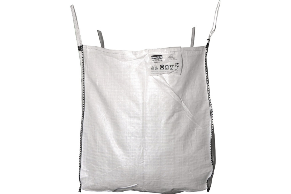 Transportsack L.900mm B.900mm H.900mm Trgf.1500kg