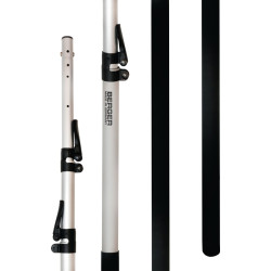 Teleskopstange ArboRapid L.1750 5900mm 4 tlg.BERGER Teleskopstange ArboRapid L.1750 5900mm 4 tlg.BERGER