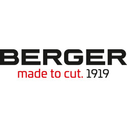 Obstpflücker L.250mm 1 tlg.BERGER