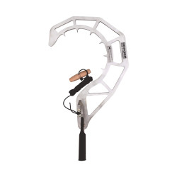 Absetzhaken ArboRapid 5485 L.570mm BERGER