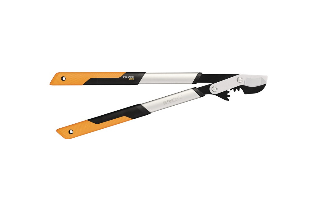 Getriebeastschere PowerGear X L.640mm Schneidleist.50mm G.1358g FISKARS Getriebeastschere PowerGear X L.640mm Schneidleist.50mm G.1358g FISKARS
