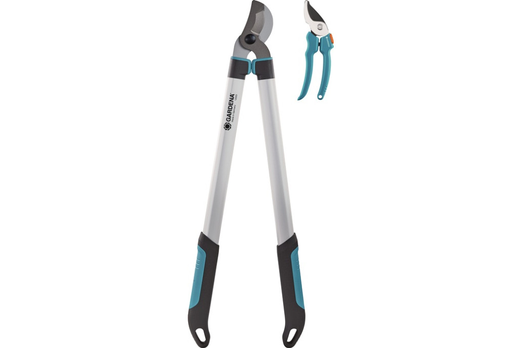 Astschere EasyCut 680 B 8754 G.1320g GARDENA Astschere EasyCut 680 B 8754 G.1320g GARDENA