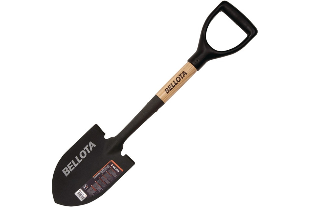 Mini Spatenschaufel 150mm 940g BELLOTA