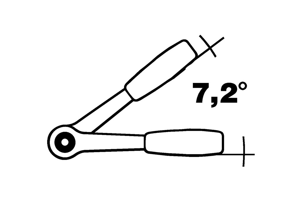 Steckschlüsselsatz 32 EMU 2 14 tlg.3 4 Zoll SW 22 50mm Z.50 6KT GEDORE