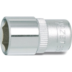Steckschlüsseleinsatz 850 1 4 Zoll 6 kant SW 5mm L.25mm HAZET Steckschlüsseleinsatz 850 1 4 Zoll 6 kant SW 5mm L.25mm HAZET