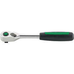 Hebelumsch.kn.435QR N 3 8 Zoll 80 Z.Umschalth.STAHLWILLE Hebelumsch.kn.435QR N 3 8 Zoll 80 Z.Umschalth.STAHLWILLE
