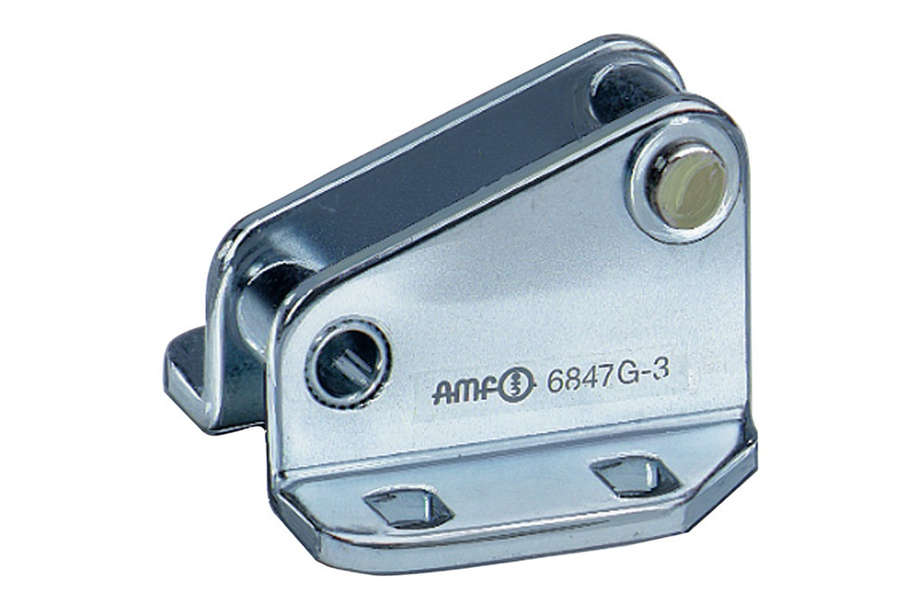 Gegenhalter Nr.6847G Gr.3 verz.AMF
