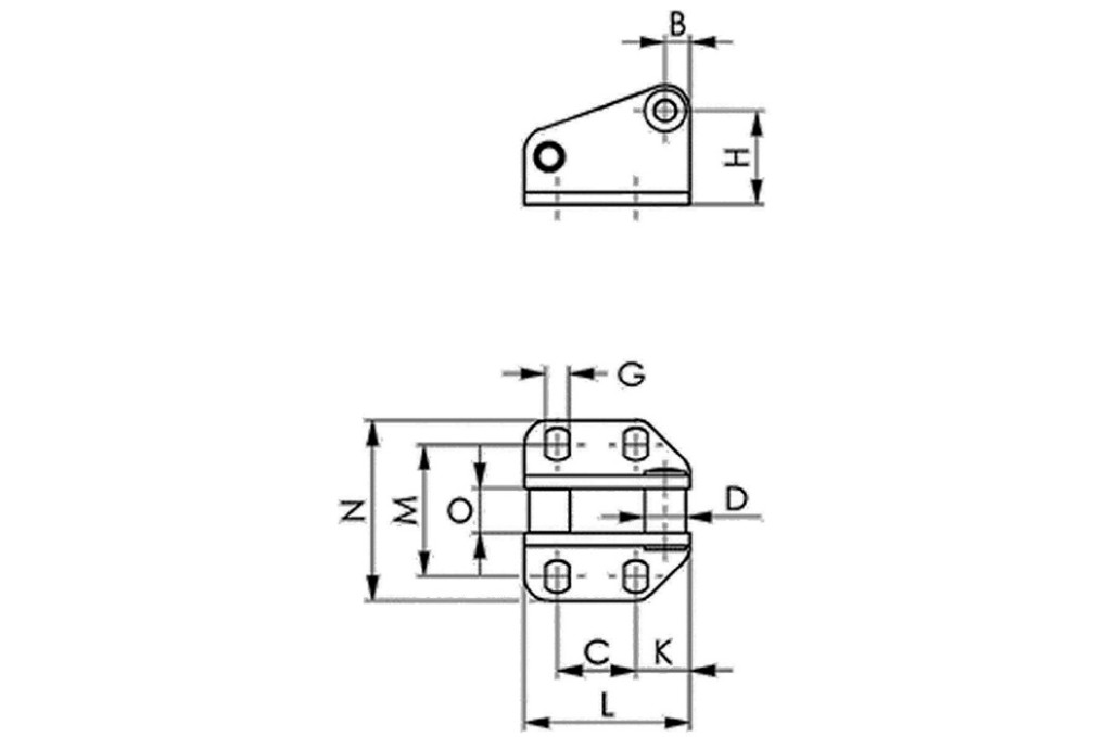 Gegenhalter Nr.6847G Gr.3 verz.AMF Gegenhalter Nr.6847G Gr.3 verz.AMF