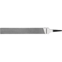 Werkstattfeile DIN 7261 L.150mm Q.16x4mm Hieb 1 Flachstumpf PROMAT Werkstattfeile DIN 7261 L.150mm Q.16x4mm Hieb 1 Flachstumpf PROMAT