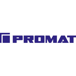Werkstattfeile DIN 7261 L.150mm Q.16x4mm Hieb 1 Flachstumpf PROMAT Werkstattfeile DIN 7261 L.150mm Q.16x4mm Hieb 1 Flachstumpf PROMAT