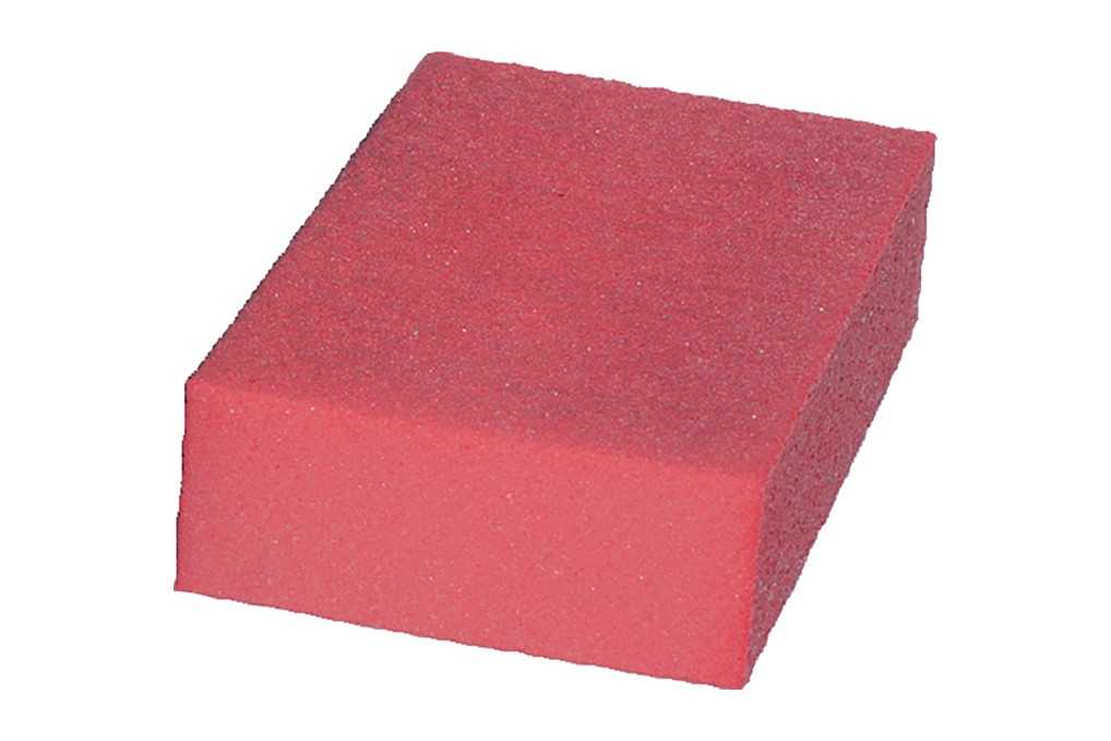 Schleifreiniger L80xB50mm K.240 PROMAT