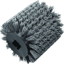 Rundbürste FBR Fibre D.100mm m.4 Keilnuten 100mm 5000min ¹ OSBORN Rundbürste FBR Fibre D.100mm m.4 Keilnuten 100mm 5000min ¹ OSBORN