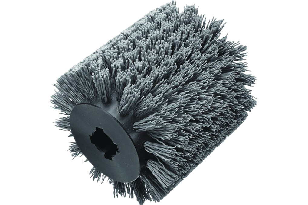 Rundbürste FBR Fibre D.100mm m.4 Keilnuten 100mm 5000min ¹ OSBORN