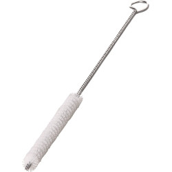 Zylinderbürste L.300mm D.6mm 0,20mm PA Besatz L.100mm 10 LESSMANN Zylinderbürste L.300mm D.6mm 0,20mm PA Besatz L.100mm 10 LESSMANN