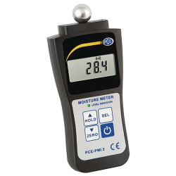 Materialfeuchtemessgerät PCE PMI 2 0 200 Digits PCE INSTRUMENTS