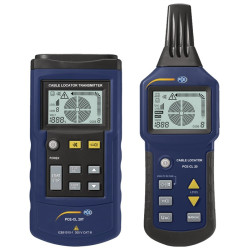 Kabelsuchgerät PCE CL 20 Beleuchtungsfunktion PCE INSTRUMENTS