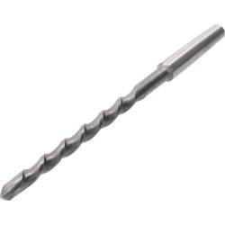 Dosensenker Zentrierbohrer D.8mm Arbeits L.120mm Gesamt L.175mm gelötet MARCRIST Dosensenker Zentrierbohrer D.8mm Arbeits L.120mm Gesamt L.175mm gelötet MARCRIST