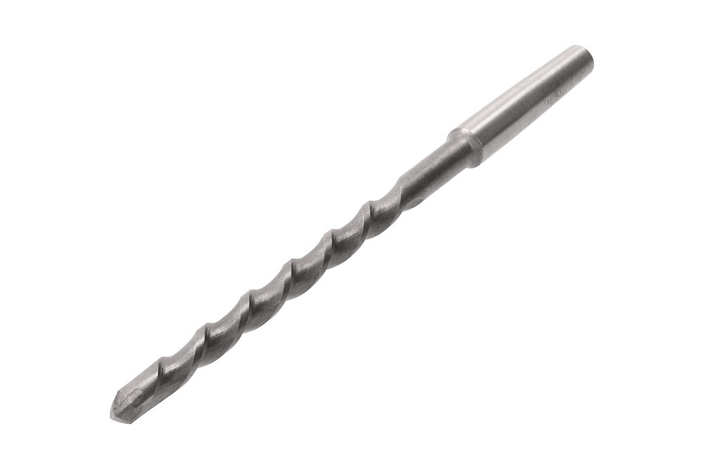 Dosensenker Zentrierbohrer D.8mm Arbeits L.120mm Gesamt L.175mm gelötet MARCRIST Dosensenker Zentrierbohrer D.8mm Arbeits L.120mm Gesamt L.175mm gelötet MARCRIST