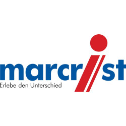 Dosensenker Zentrierbohrer D.8mm Arbeits L.120mm Gesamt L.175mm gelötet MARCRIST Dosensenker Zentrierbohrer D.8mm Arbeits L.120mm Gesamt L.175mm gelötet MARCRIST