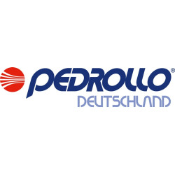 Tauchpumpenpaket TECH 2 4800 l h max.42m 710 W PEDROLLO Tauchpumpenpaket TECH 2 4800 l h max.42m 710 W PEDROLLO