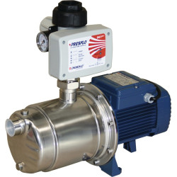 Hauswasserautomat EVOMAT FIX FUTUREJETm ST 2A 7200 l h 59m 9m 1450 W o.PEDROLLO