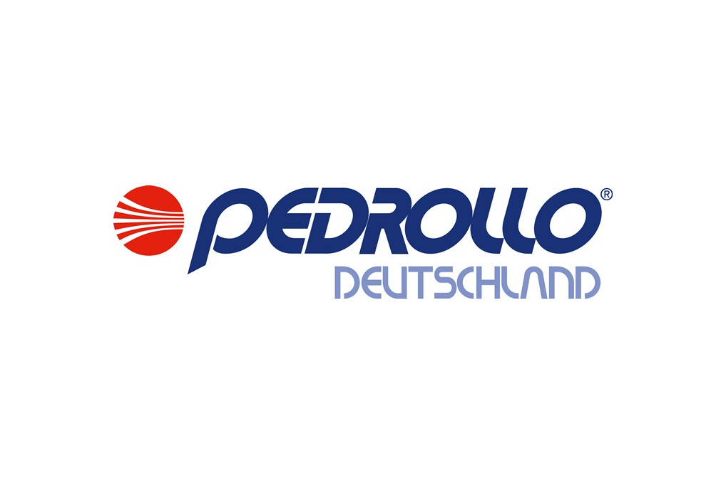 Tauchpumpe TOP 2 Vortex 9300 l h max 7,6m 450 W PEDROLLO Tauchpumpe TOP 2 Vortex 9300 l h max 7,6m 450 W PEDROLLO