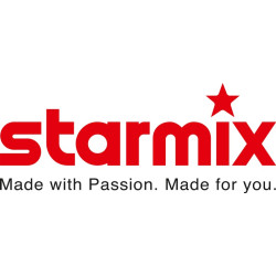 Sicherheitsfiltersack FBVPE 30 f.starmix APDH 1430 5 St.STARMIX Sicherheitsfiltersack FBVPE 30 f.starmix APDH 1430 5 St.STARMIX