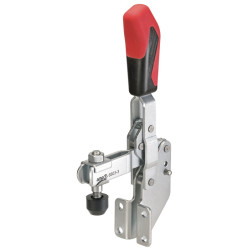 Senkrechtspanner Nr.6803 Gr.3 Winkelfuß AMF