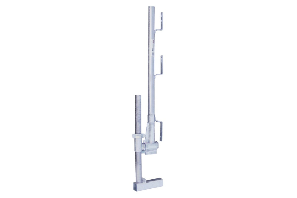 Schutzgeländerzwinge STA verz.0 400mm 1000mm MÜBA Schutzgeländerzwinge STA verz.0 400mm 1000mm MÜBA