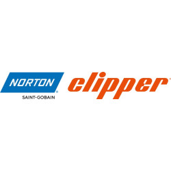 Trennscheibe D115x2,5mm Typ 41 Metall Inox Bohr.22,23mm NORTON CLIPPER Trennscheibe D115x2,5mm Typ 41 Metall Inox Bohr.22,23mm NORTON CLIPPER