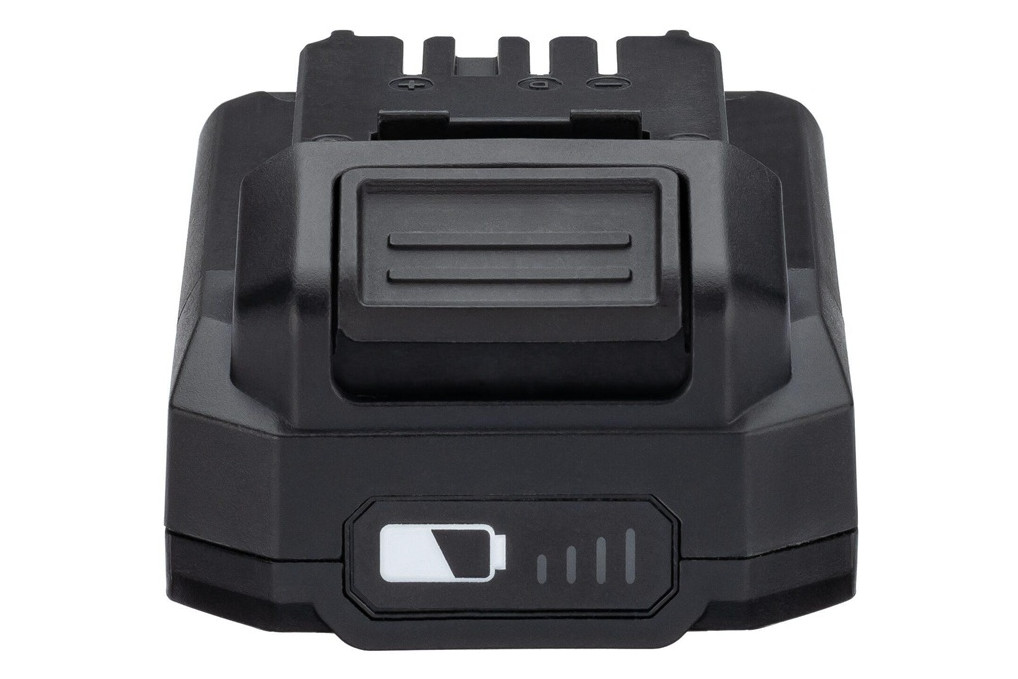 Akku 9500 025 18V 2,5Ah HAZET Akku 9500 025 18V 2,5Ah HAZET