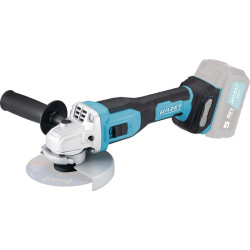 Akku Winkelschleifer 9533 10 18V 125mm 10000min ¹ HAZET Akku Winkelschleifer 9533 10 18V 125mm 10000min ¹ HAZET