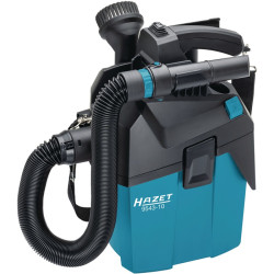 Akku Sauger 9543 10 18V 6l 70,7 dB(A) HAZET Akku Sauger 9543 10 18V 6l 70,7 dB(A) HAZET