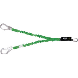 BFD Verbindungsmittel TWIN Manyard Edge L.2,0m EN354,EN355 MILLER BY HONEYWELL