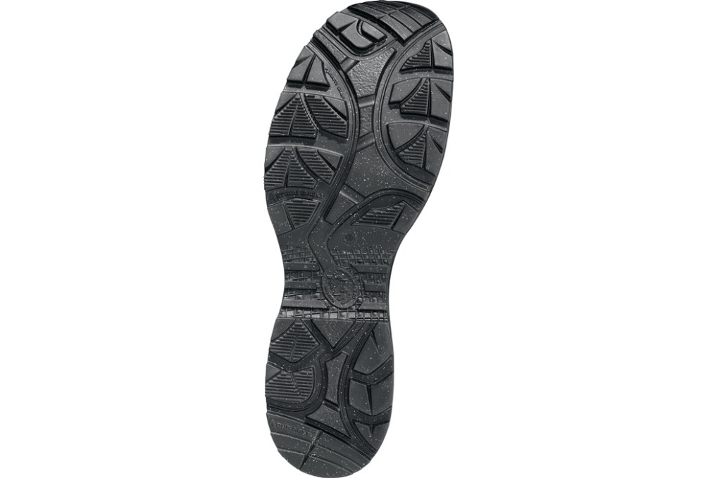 Winterstiefel AIRPOWER XR21 Gr.10(45) schwarz S3 HRO HI CI WR SRC