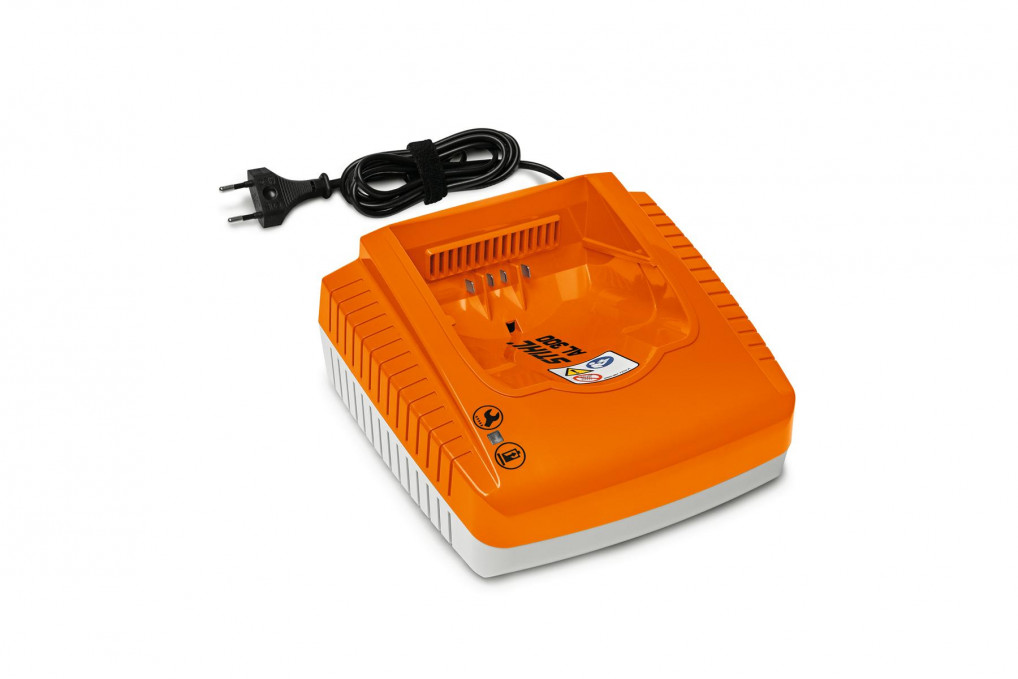 STIHL AL 300 Schnellladegerät