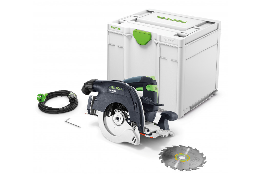 Festool Handkreissäge HK 55