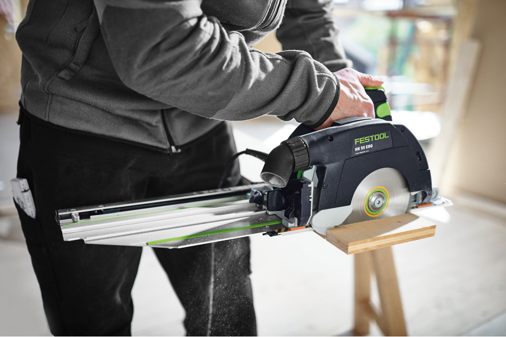 Festool Handkreissäge HK 55 Festool Handkreissäge HK 55
