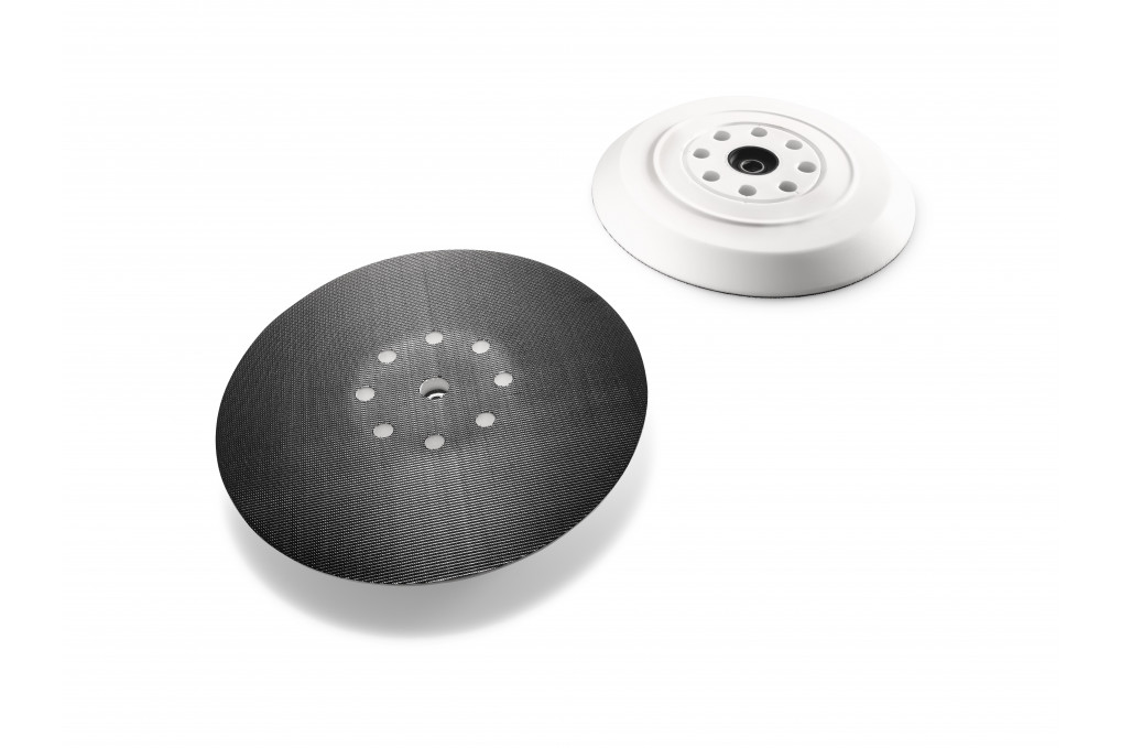 Schleifteller ST-STF-D215/8-