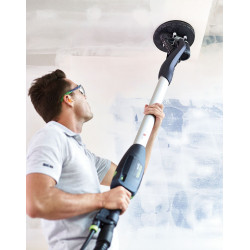 Schleifteller ST-STF-D215/8-