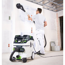 Schleifteller ST-STF-D215/8-