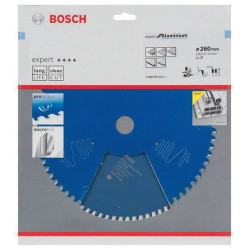 Kreissägeblatt AD 260mm Z80 HLTCG Bohr.30mm Schnitt B.2,8mm HM BOSCH Kreissägeblatt AD 260mm Z80 HLTCG Bohr.30mm Schnitt B.2,8mm HM BOSCH