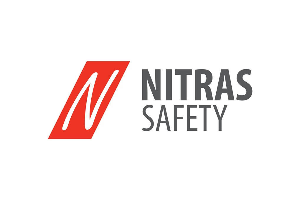 Fleecejacke MOTION TEX PLUS Gr.M schwarz NITRAS