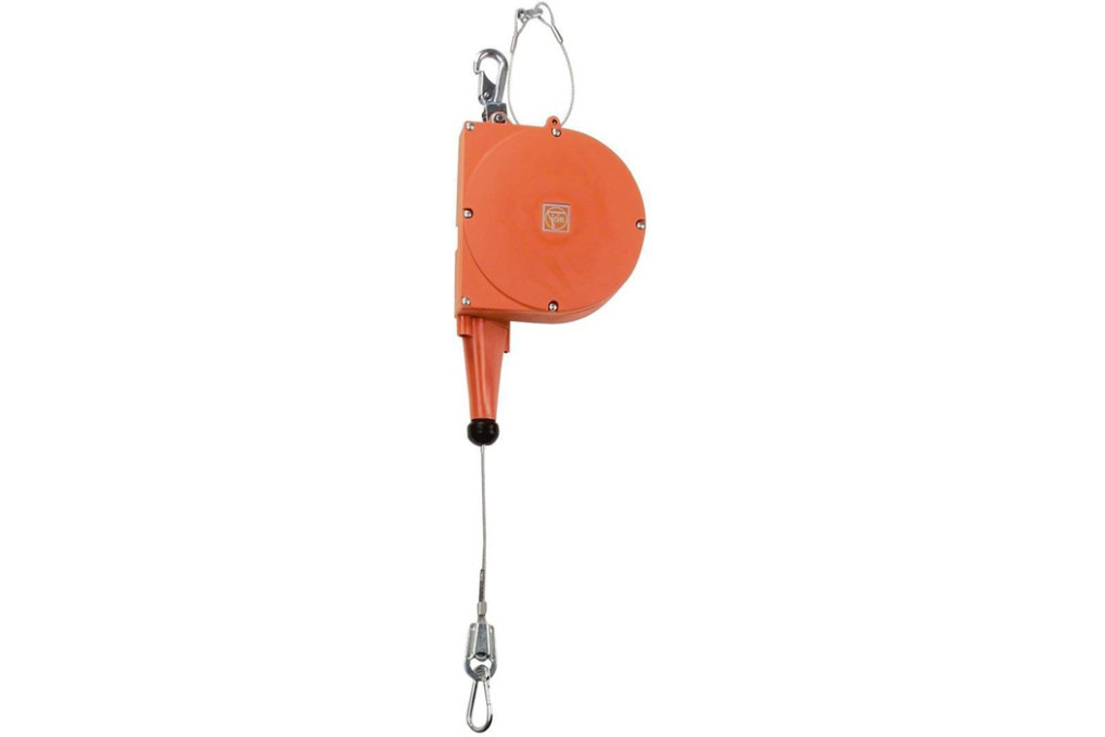 Balancer Balancer b.1,5kg Trgf.6,5kg Drahtseil Seillänge 2m FEIN Balancer Balancer b.1,5kg Trgf.6,5kg Drahtseil Seillänge 2m FEIN