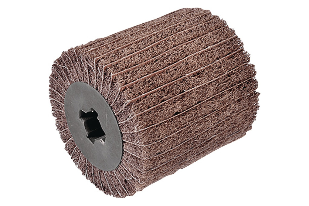 Schleifwalze Superior 60 m.4 Keilnuten Ø100xB100mm OSBORN Schleifwalze Superior 60 m.4 Keilnuten Ø100xB100mm OSBORN
