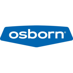 Schleifwalze Superior 60 m.4 Keilnuten Ø100xB100mm OSBORN Schleifwalze Superior 60 m.4 Keilnuten Ø100xB100mm OSBORN