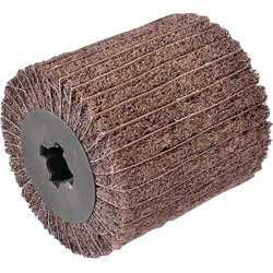 Schleifwalze Superior 120 m.4 Keilnuten Ø100xB100mm OSBORN Schleifwalze Superior 120 m.4 Keilnuten Ø100xB100mm OSBORN