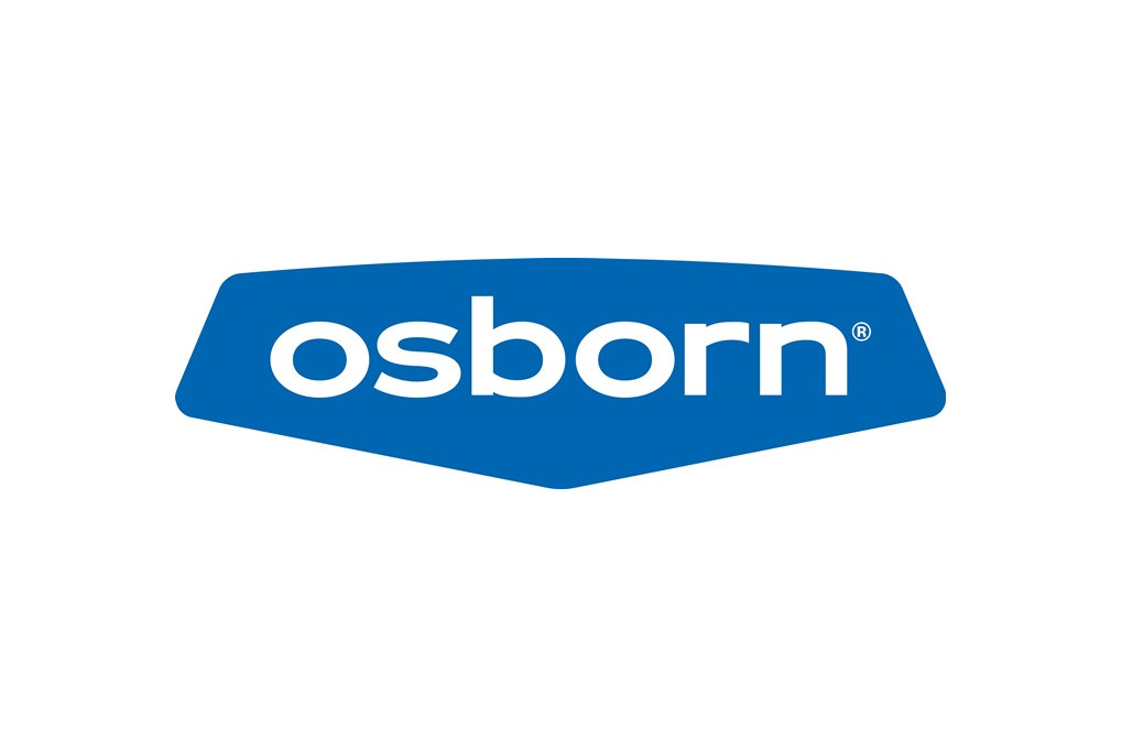 Walzenbürste 80 Ø100xB100mm OSBORN