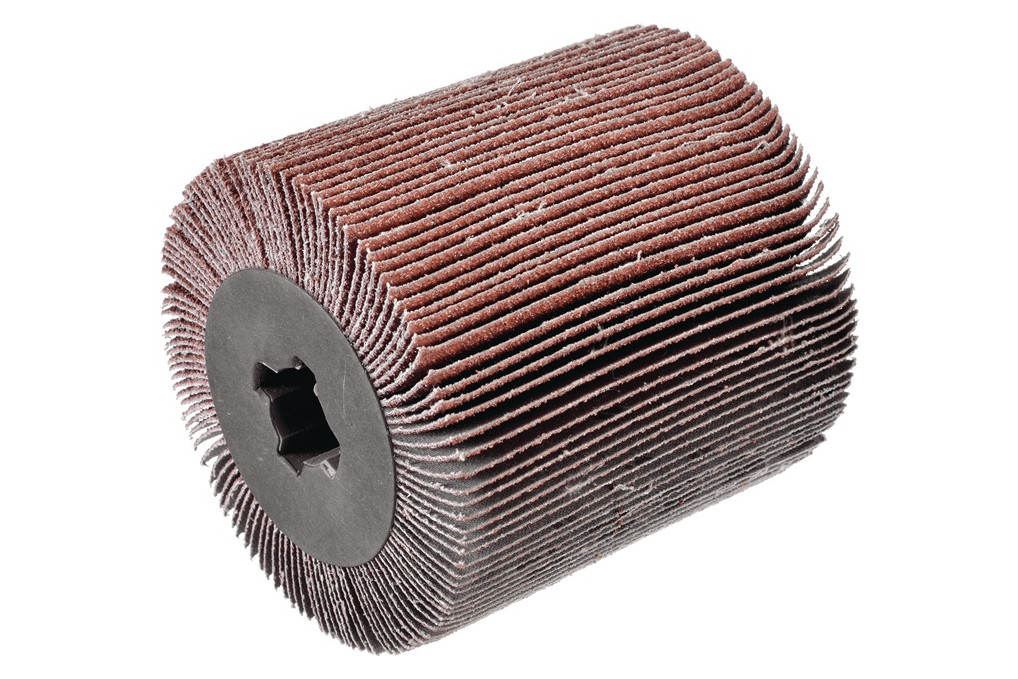 Schleiflamellenwalze Superior 240 m.4 Keilnuten Ø100xB100mm OSBORN Schleiflamellenwalze Superior 240 m.4 Keilnuten Ø100xB100mm OSBORN