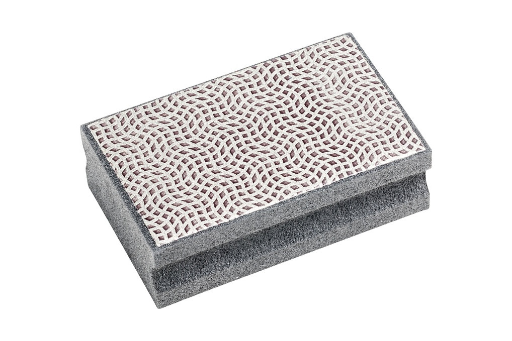 Diamant Handpad HP 5590 L90xB55mm 126 PFERD